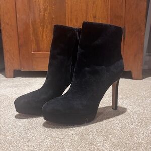 Veronica Beard Booties